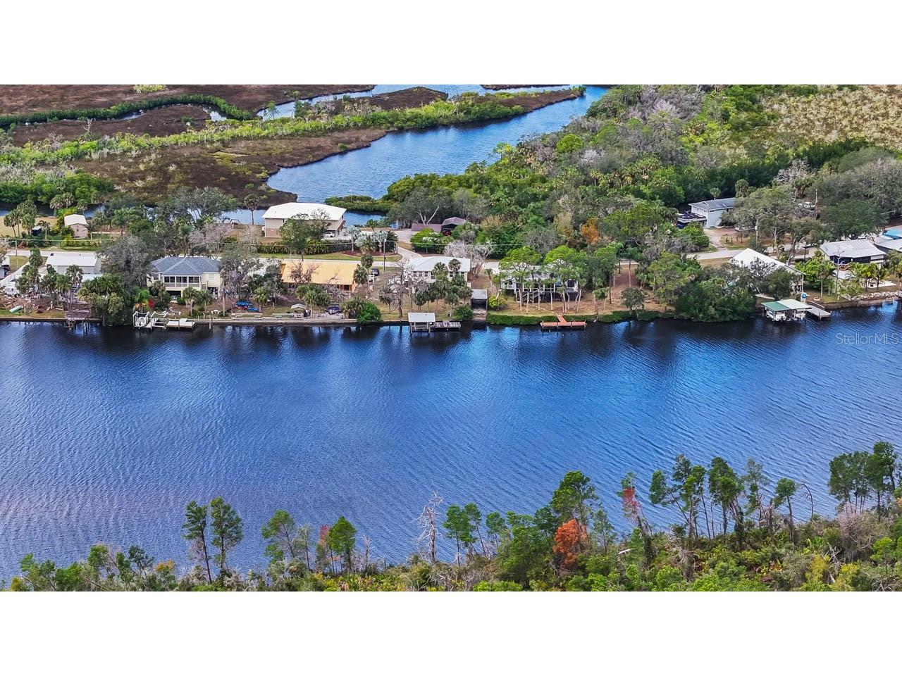 2606 River Bend Drive Ruskin FL 33570 - LITTLE MANATEE RIVER TB8469944 image56