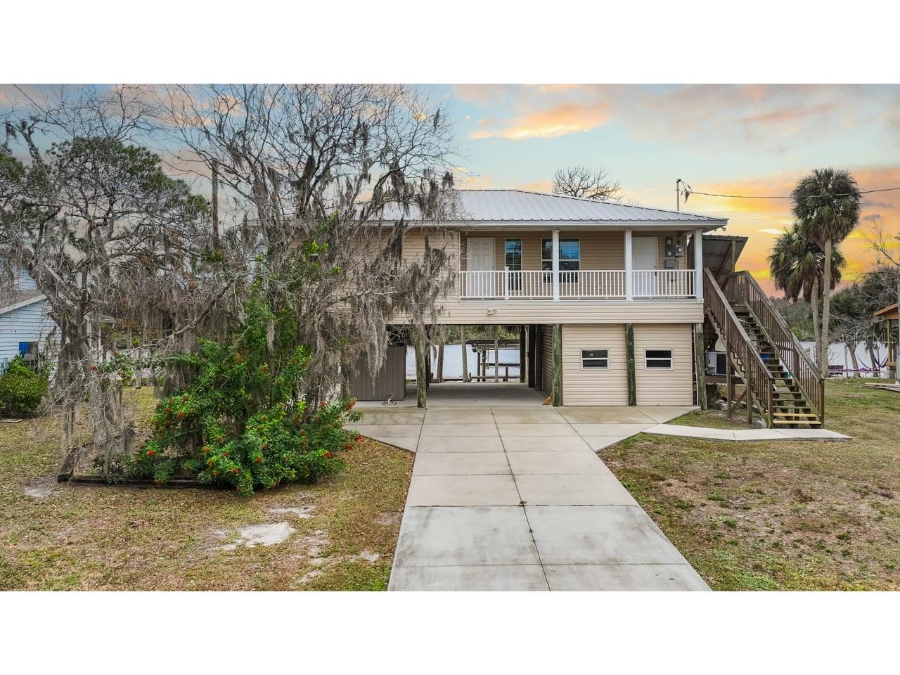 2606 River Bend Drive Ruskin FL 33570 - LITTLE MANATEE RIVER TB8469944 image60
