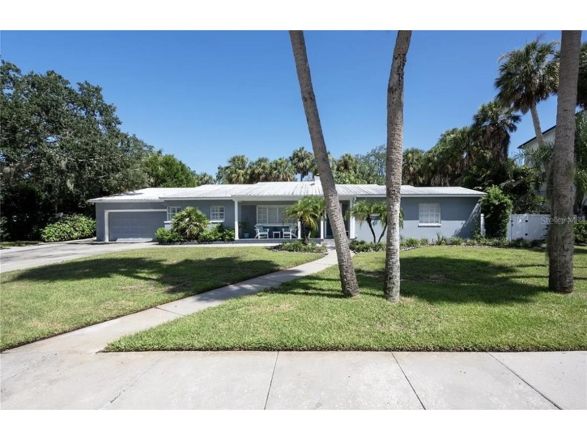 2606 S Hawthorne Circle Tampa FL 33629 W7878509 image1