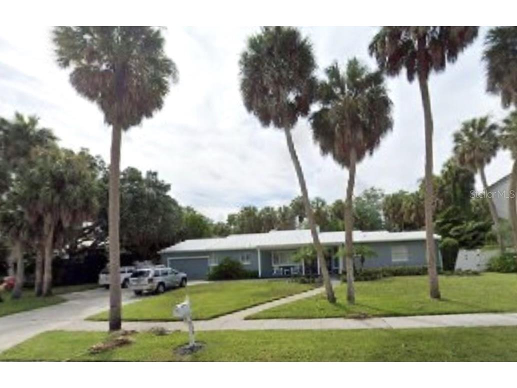 2606 S Hawthorne Circle Tampa FL 33629 W7878509 image3