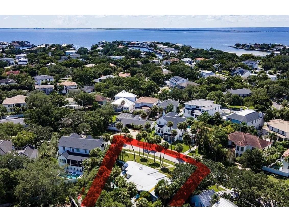 2606 S Hawthorne Circle Tampa FL 33629 W7878509 image4