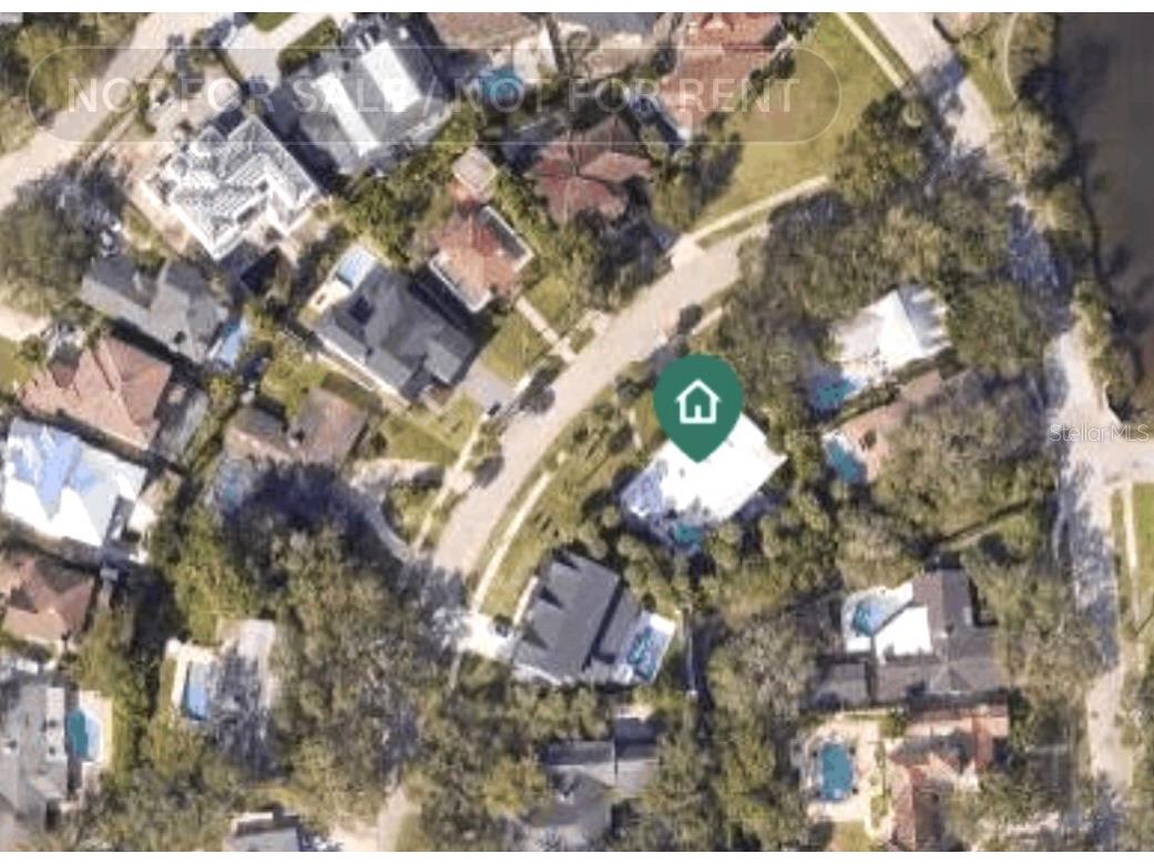 2606 S Hawthorne Circle Tampa FL 33629 W7878509 image5