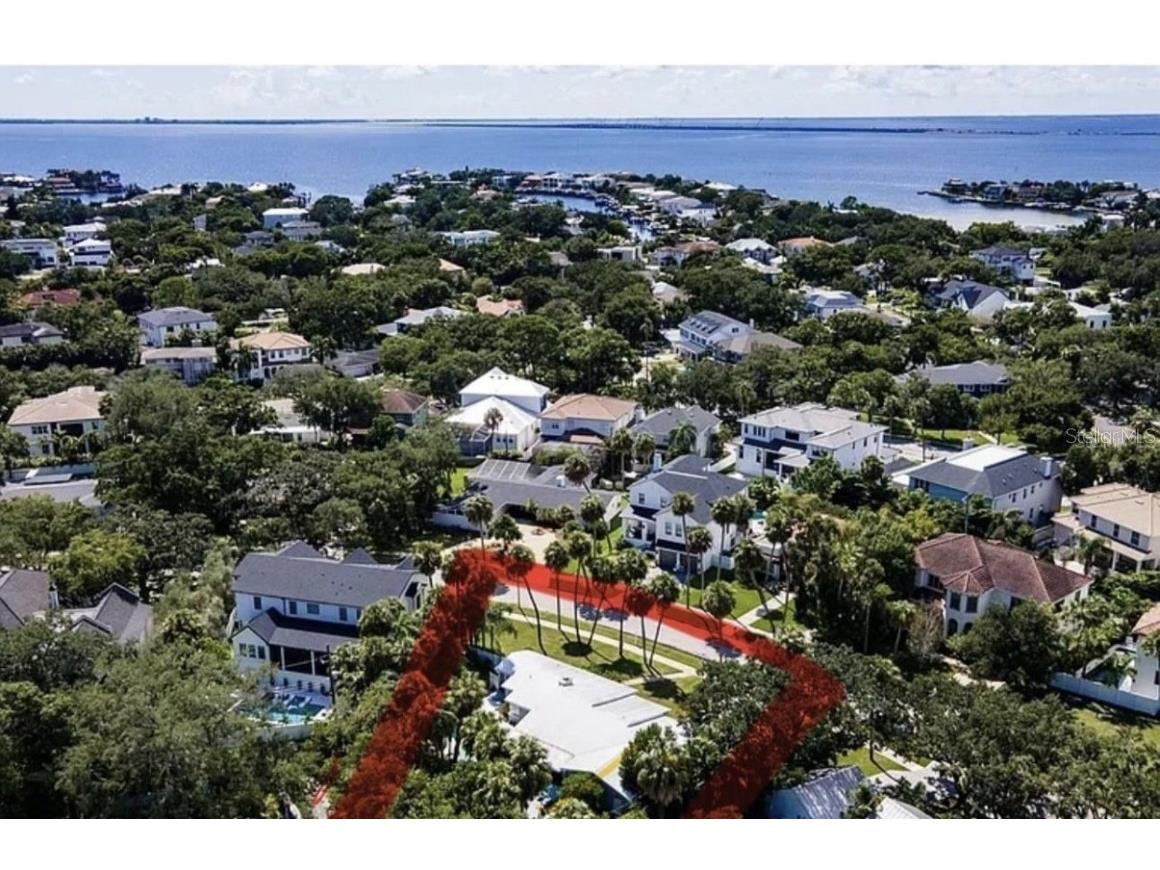 2606 S Hawthorne Circle Tampa FL 33629 W7878509 image6