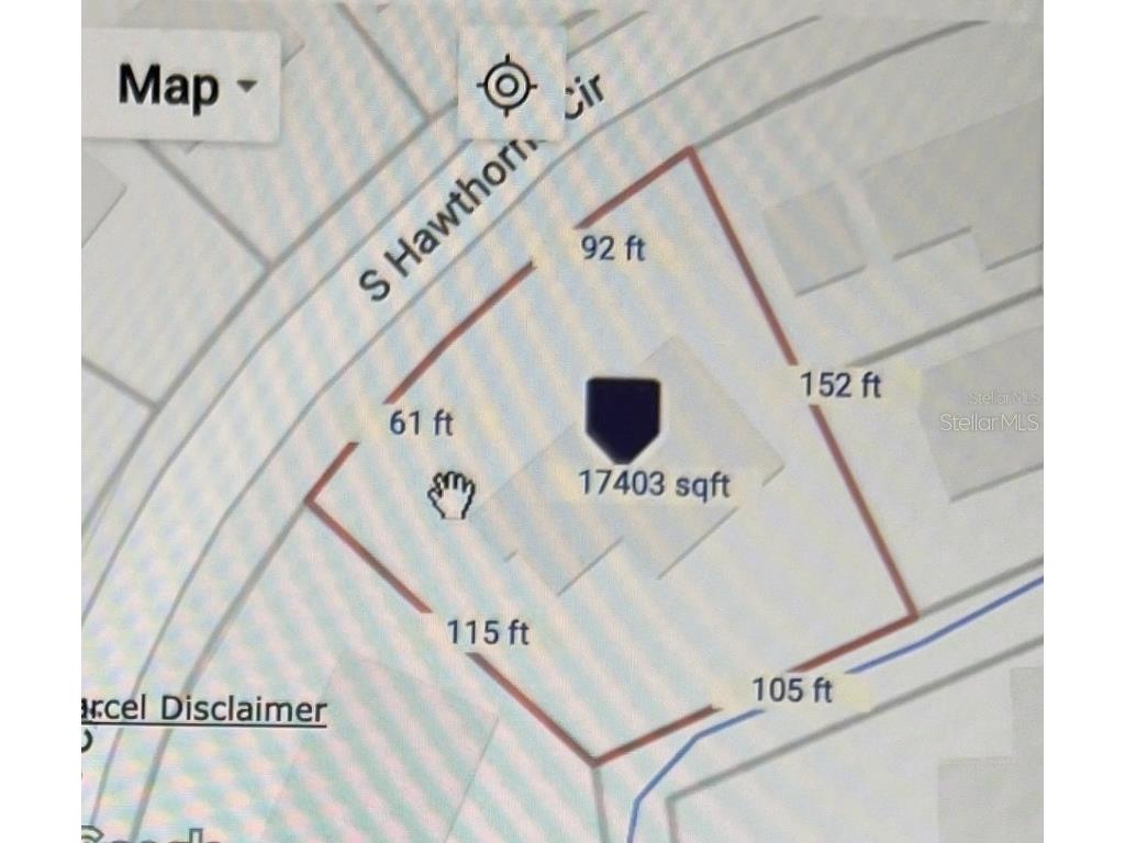 2606 S Hawthorne Circle Tampa FL 33629 W7878509 image7