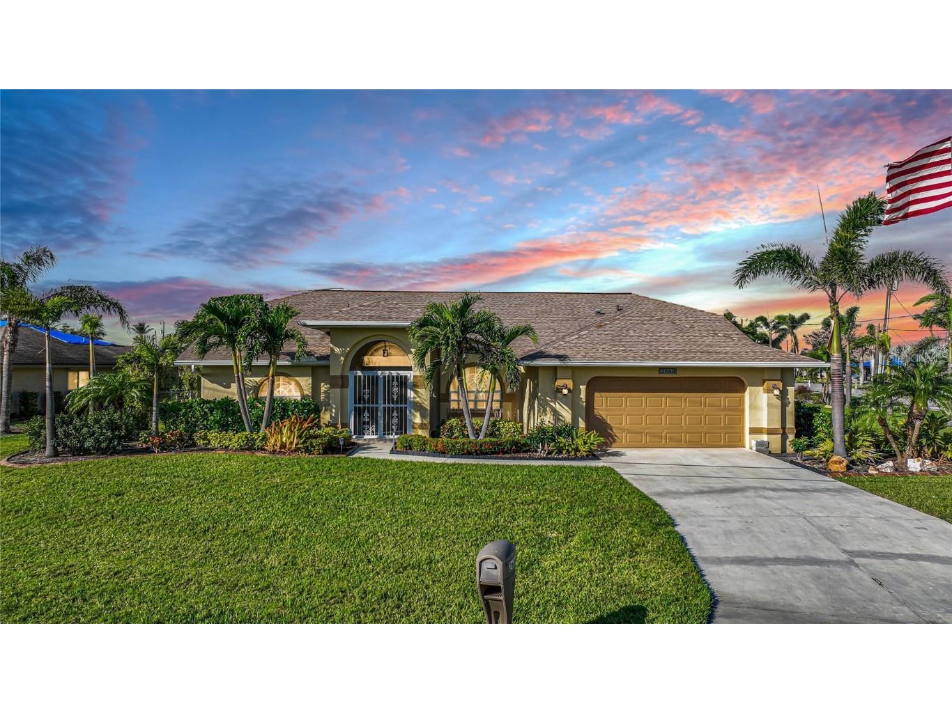 2606 SE 20th Place Cape Coral FL 33904 A4559857 image1