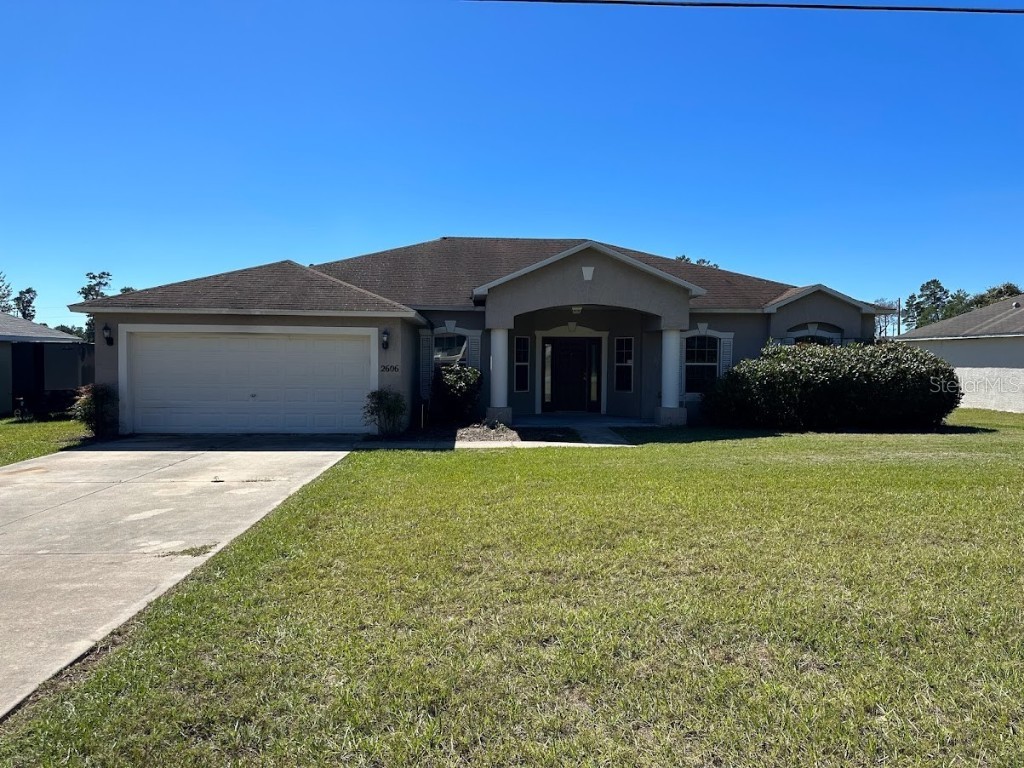 2606 SW 147th Place Ocala FL 34473 OM667287 image1