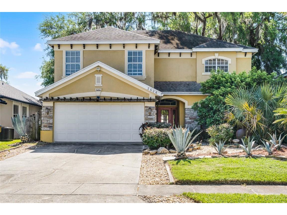 2606 Teeside Court Kissimmee FL 34746 O6291801 image1