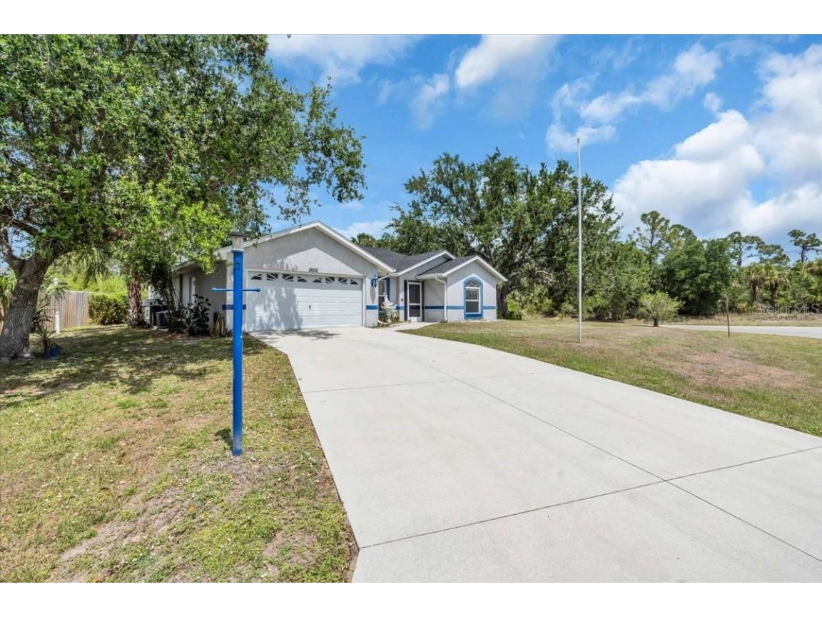 2606 Trilby Avenue North Port FL 34286 N6138039 image1