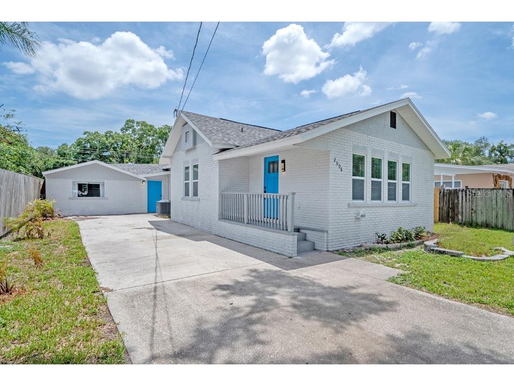 2606 W Henry Avenue Tampa FL 33614 T3478763 image1