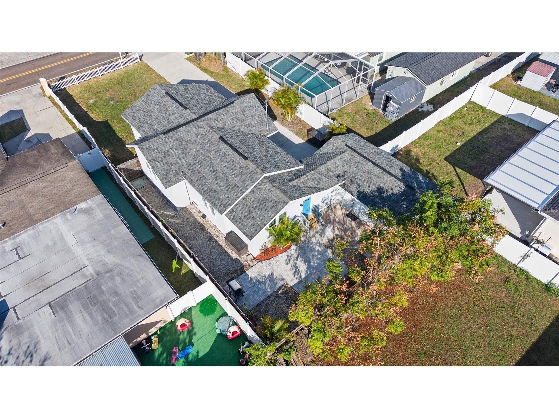 2606 W Henry Avenue Tampa FL 33614 TB8459035 image39