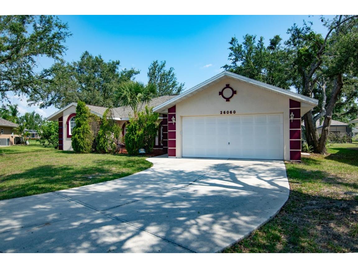 26060 Concepcion Dr Punta Gorda FL 33983 C7475300 image1
