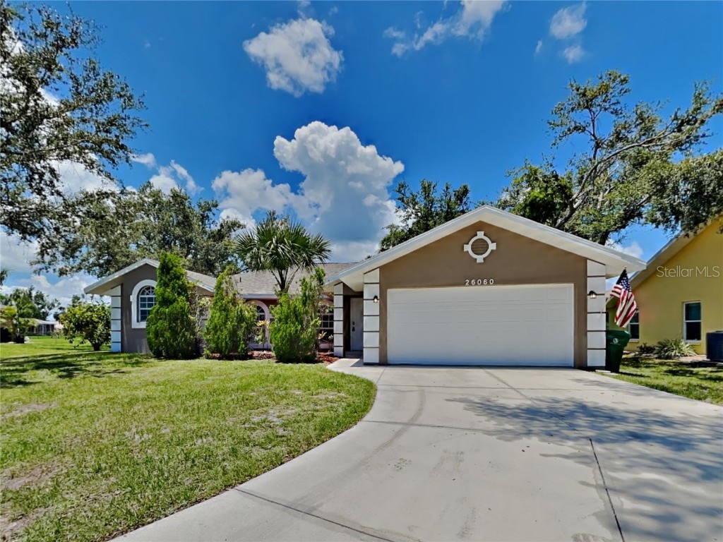 26060 Concepcion Drive Punta Gorda FL 33983 T3455699 image1