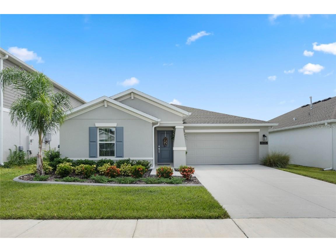 26062 Bristleleaf Court Leesburg FL 34748 G5084496 image1