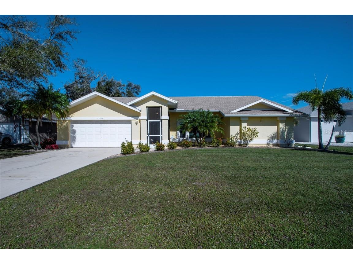 26068 Concepcion Drive Punta Gorda FL 33983 C7486807 image1