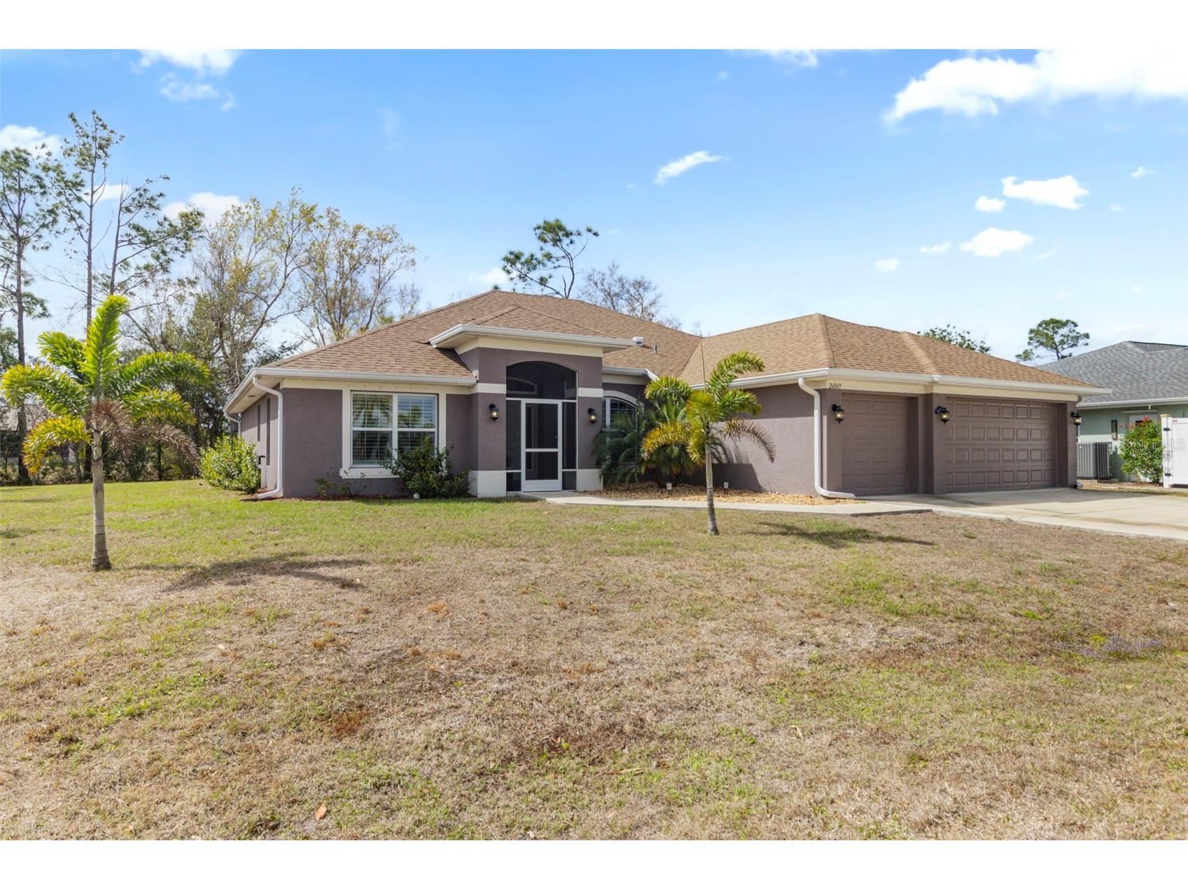 26069 Parana Drive Punta Gorda FL 33983 C7522637 image1