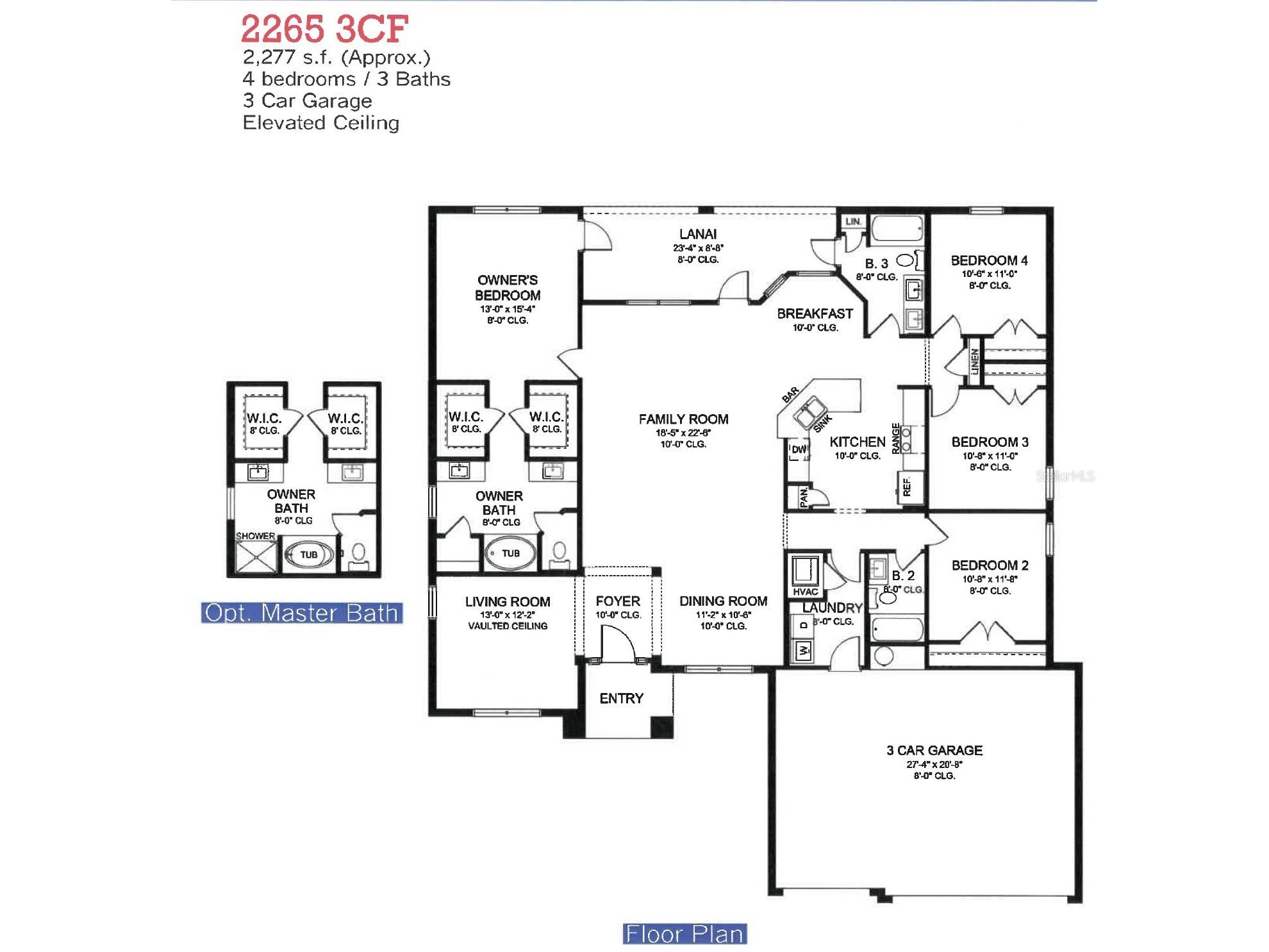26069 Parana Drive Punta Gorda FL 33983 C7522637 image50