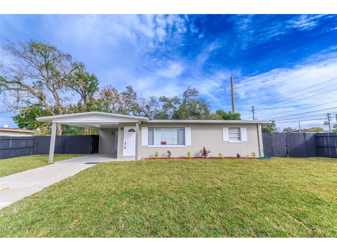 2607 Bon Air Drive Orlando FL 32818 S5097725 image1