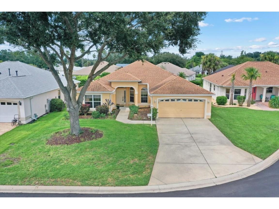 2607 Casso Court The Villages FL 32162 G5100888 image1