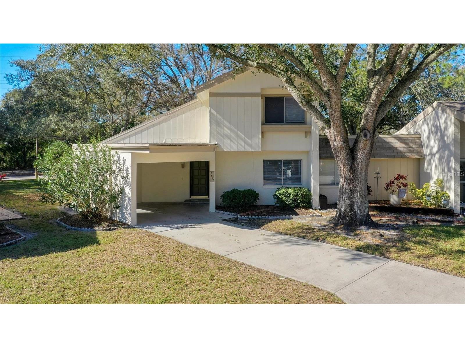 2607 Cedar View Court Clearwater FL 33761 TB8495166 image1