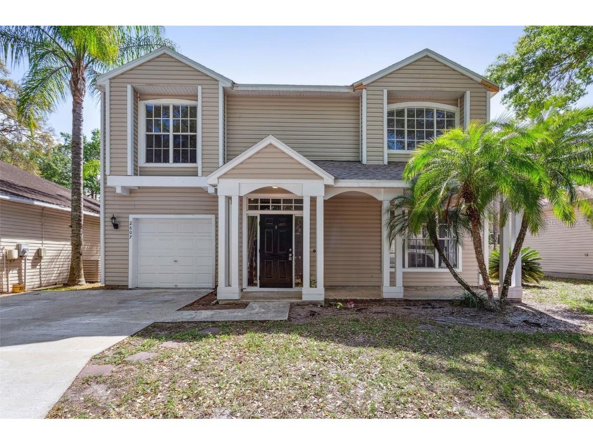 2607 Cello Lane Lutz FL 33559 T3432713 image1