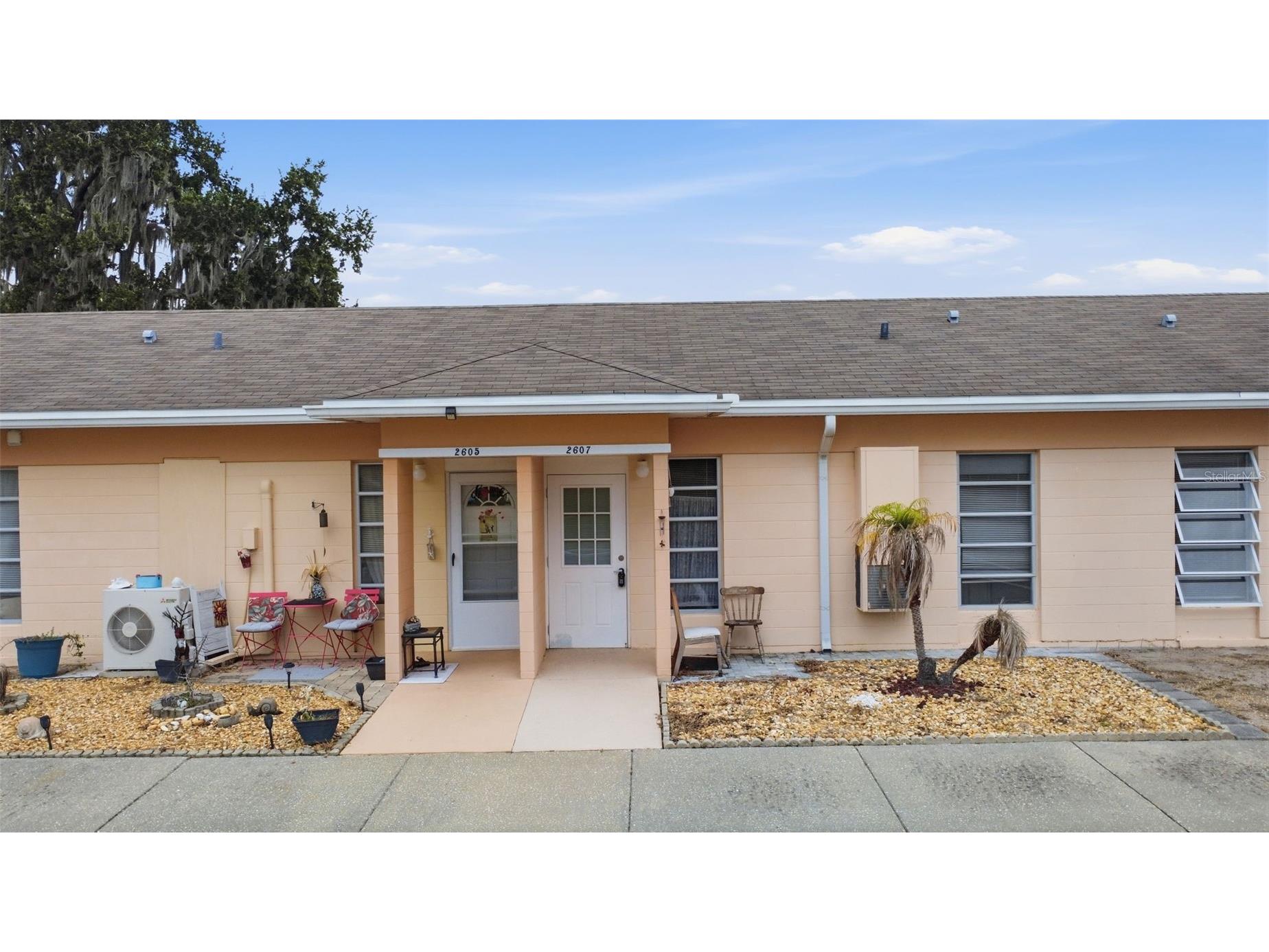 2607 Club Circle #2607 Lake Wales FL 33898 O6415850 image1