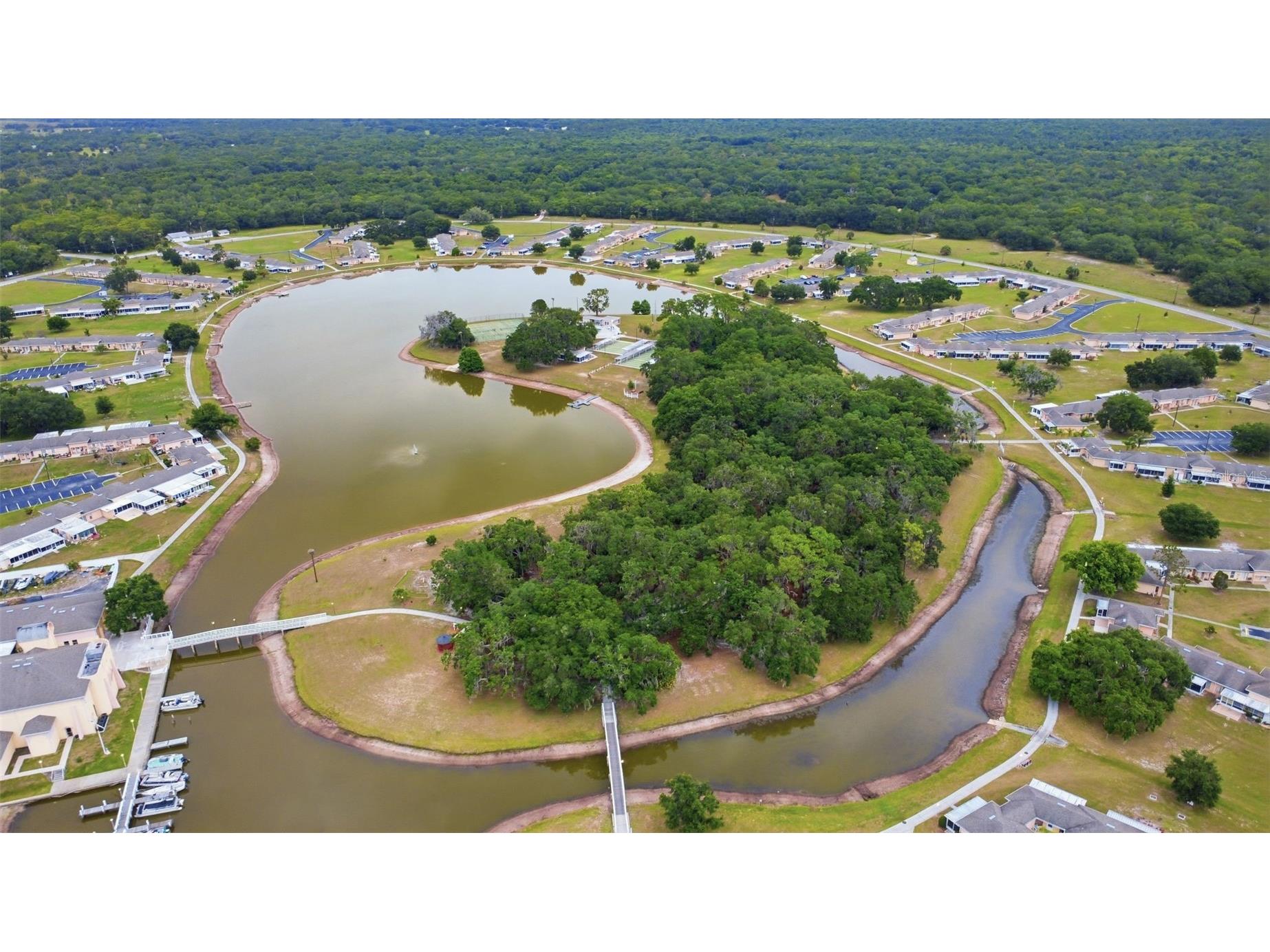 2607 Club Circle #2607 Lake Wales FL 33898 O6415850 image32