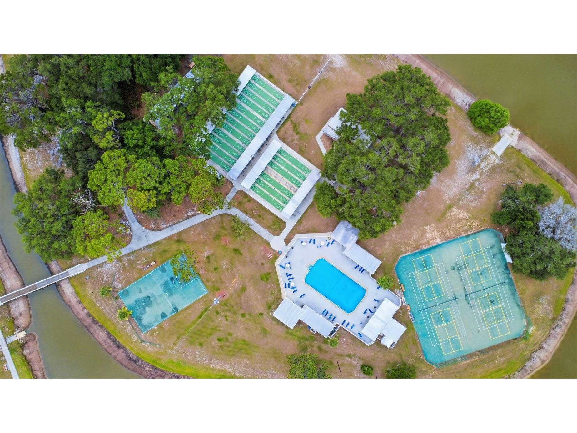 2607 Club Circle #2607 Lake Wales FL 33898 O6415850 image38