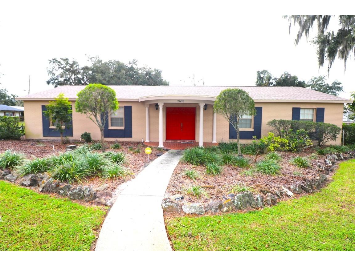 2607 Dorene Drive Plant City FL 33563 T3492153 image1