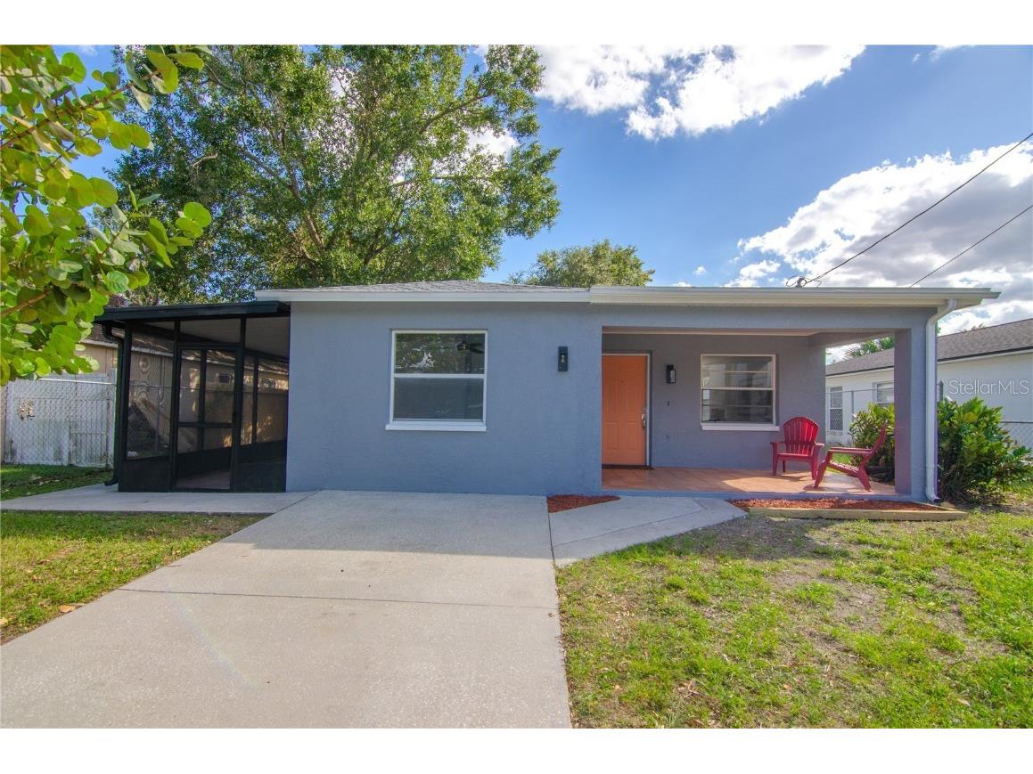 2607 E 33rd Avenue Tampa FL 33610 A4549128 image1