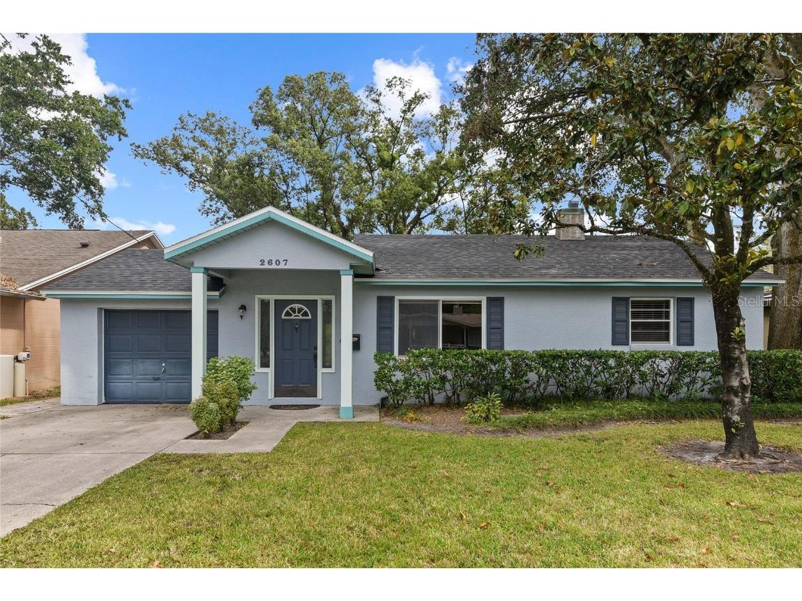 2607 Elizabeth Avenue Orlando FL 32804 O6142241 image1