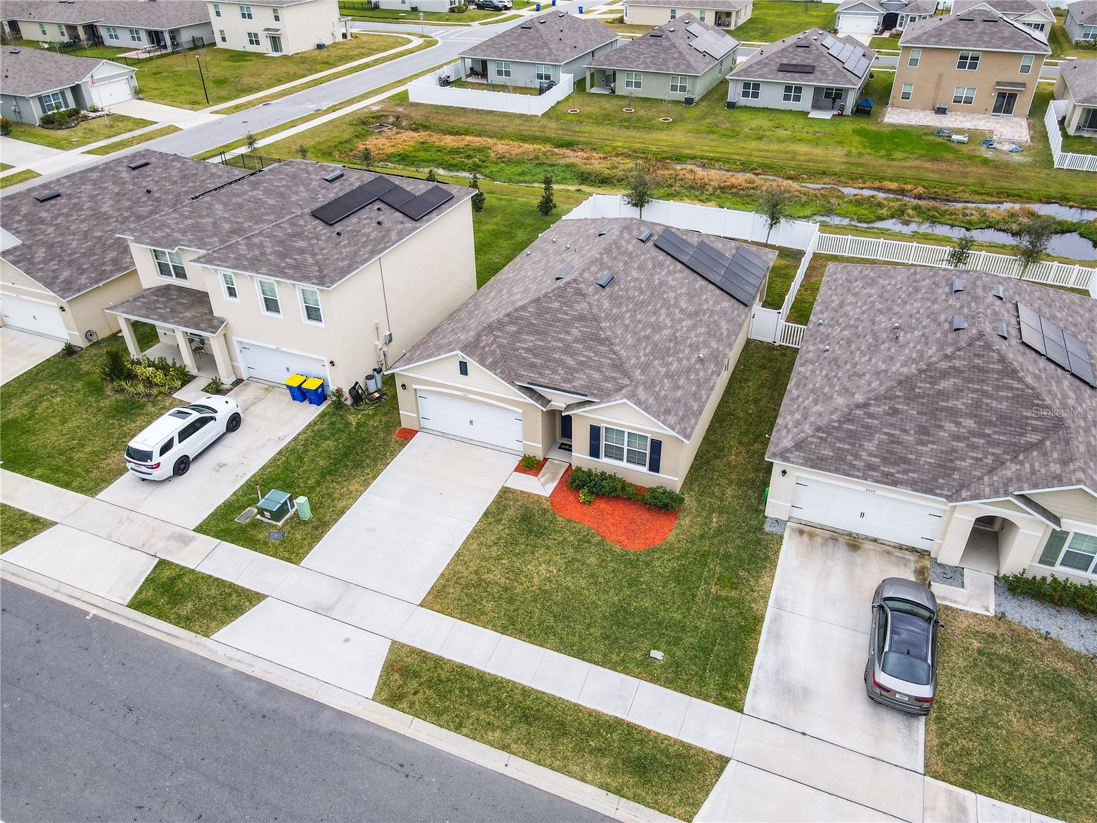 2607 Elmbrooke Way Edgewater FL 32141 NS1087083 image48