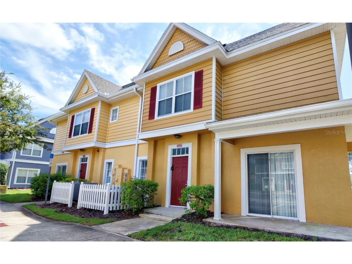2607 Gala Road S #107 Kissimmee FL 34746 O6187512 image1