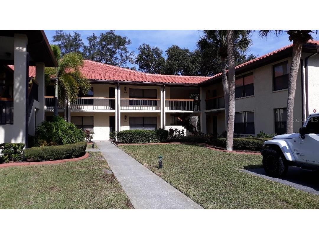 2607 Hammock Court #2607 Clearwater FL 33761 W7840531 image1