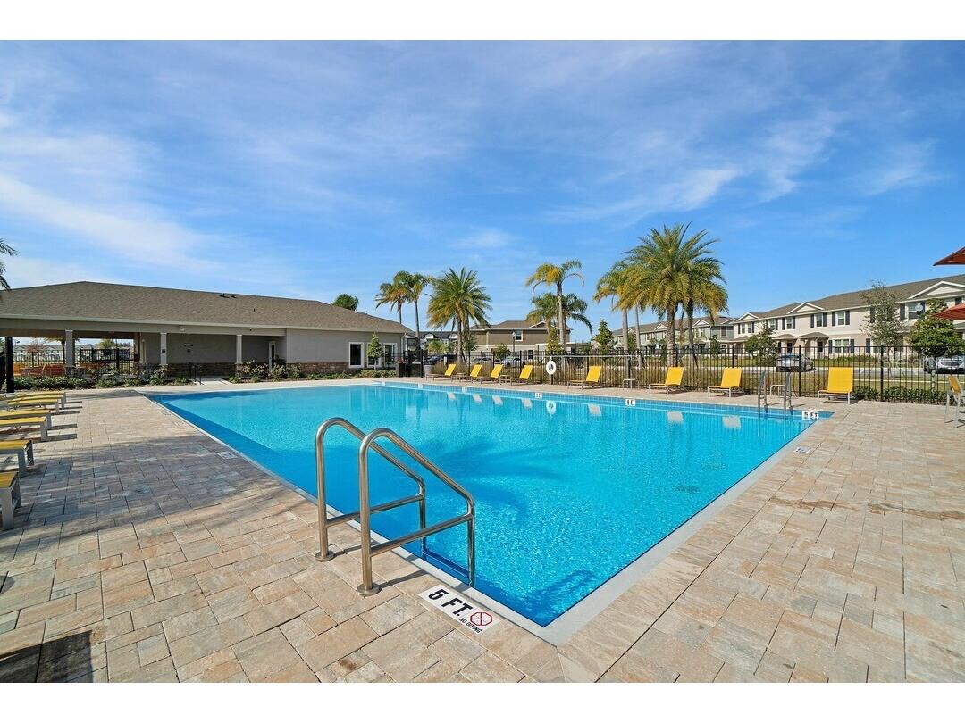 2607 Harrier Court #ECLIPSE Apopka FL 32703 O6397312 image14