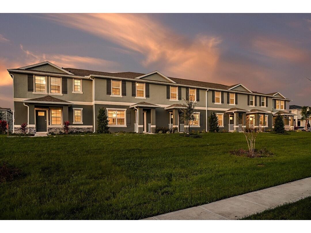 2607 Harrier Court #SUNSET Apopka FL 32703 O6397325 image1