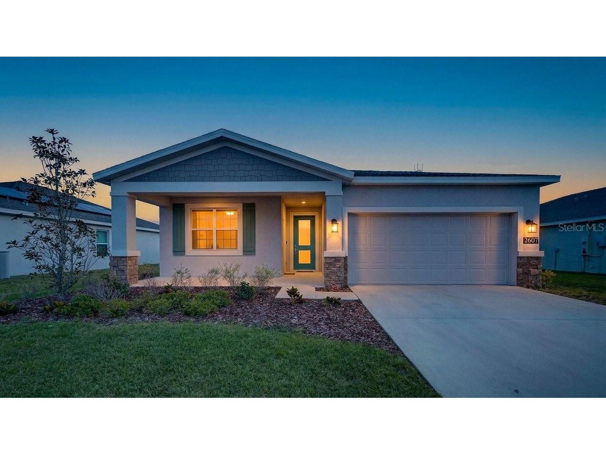 2607 Hoptree Lane Edgewater FL 32141 NS1087904 image29