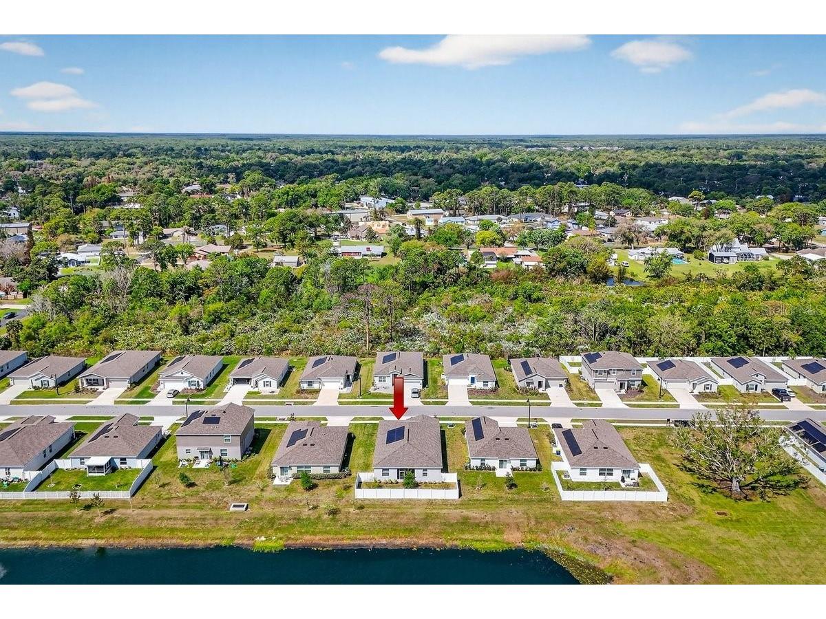 2607 Hoptree Lane Edgewater FL 32141 NS1087904 image30