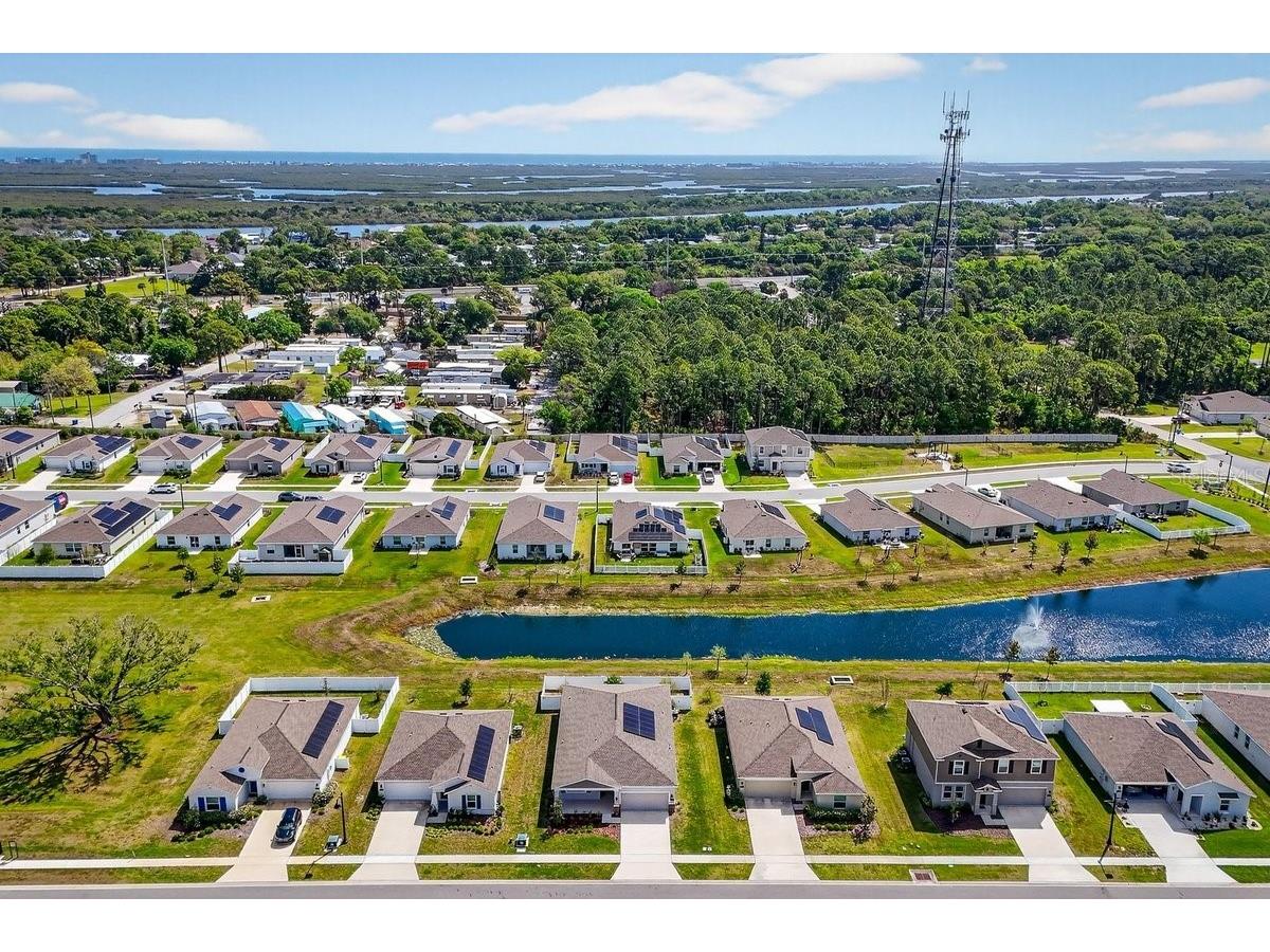 2607 Hoptree Lane Edgewater FL 32141 NS1087904 image33