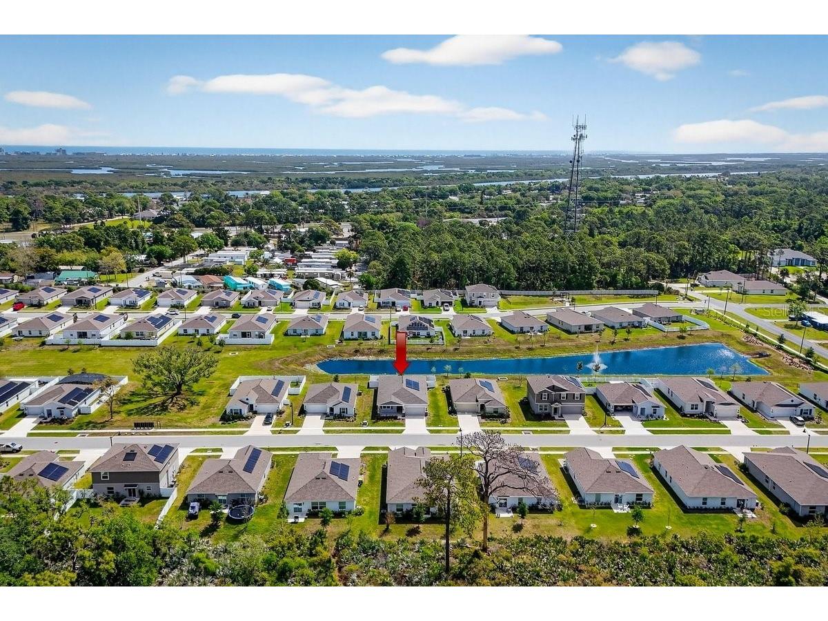 2607 Hoptree Lane Edgewater FL 32141 NS1087904 image34