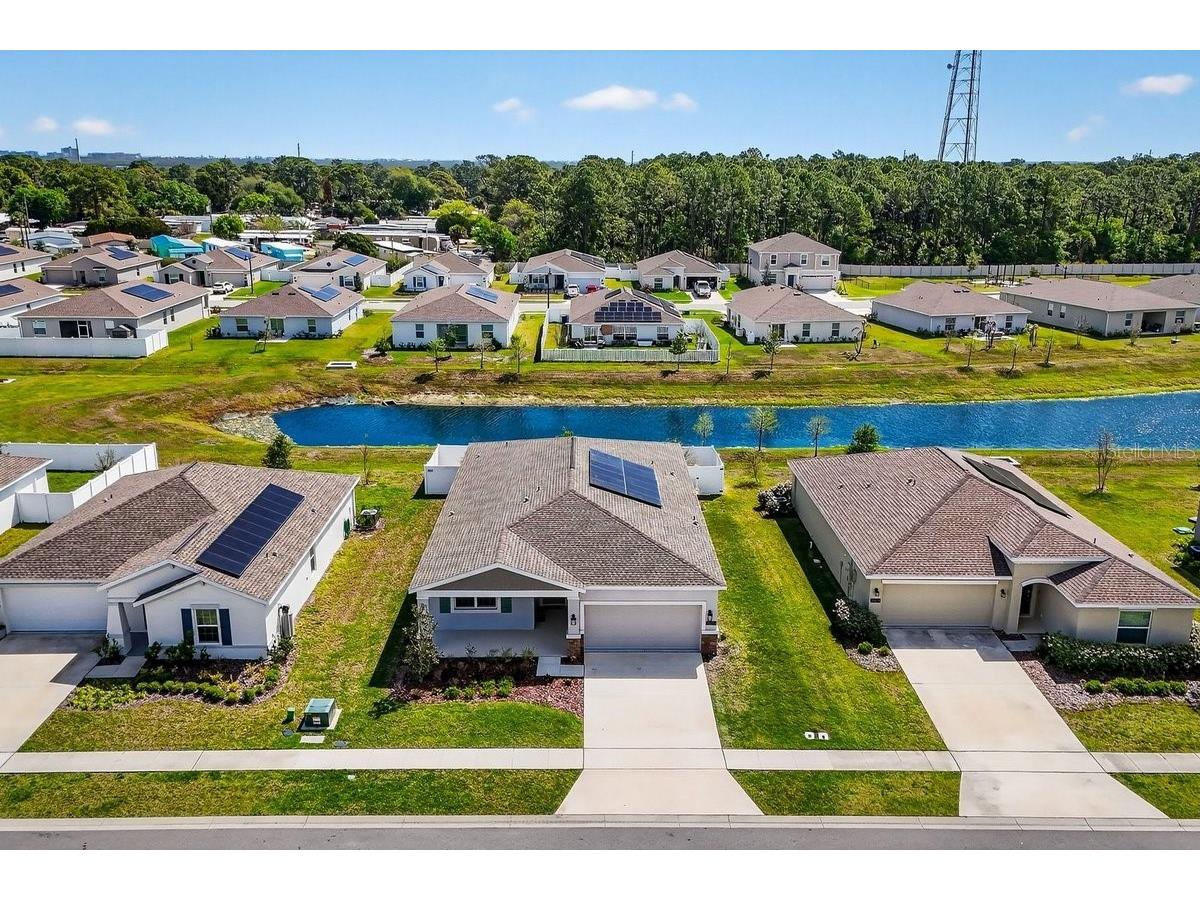 2607 Hoptree Lane Edgewater FL 32141 NS1087904 image35