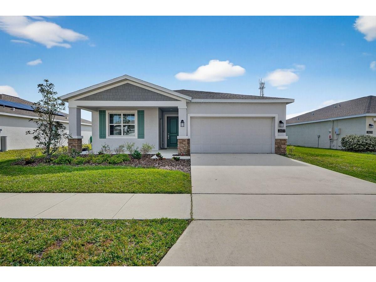 2607 Hoptree Lane Edgewater FL 32141 NS1087904 image37