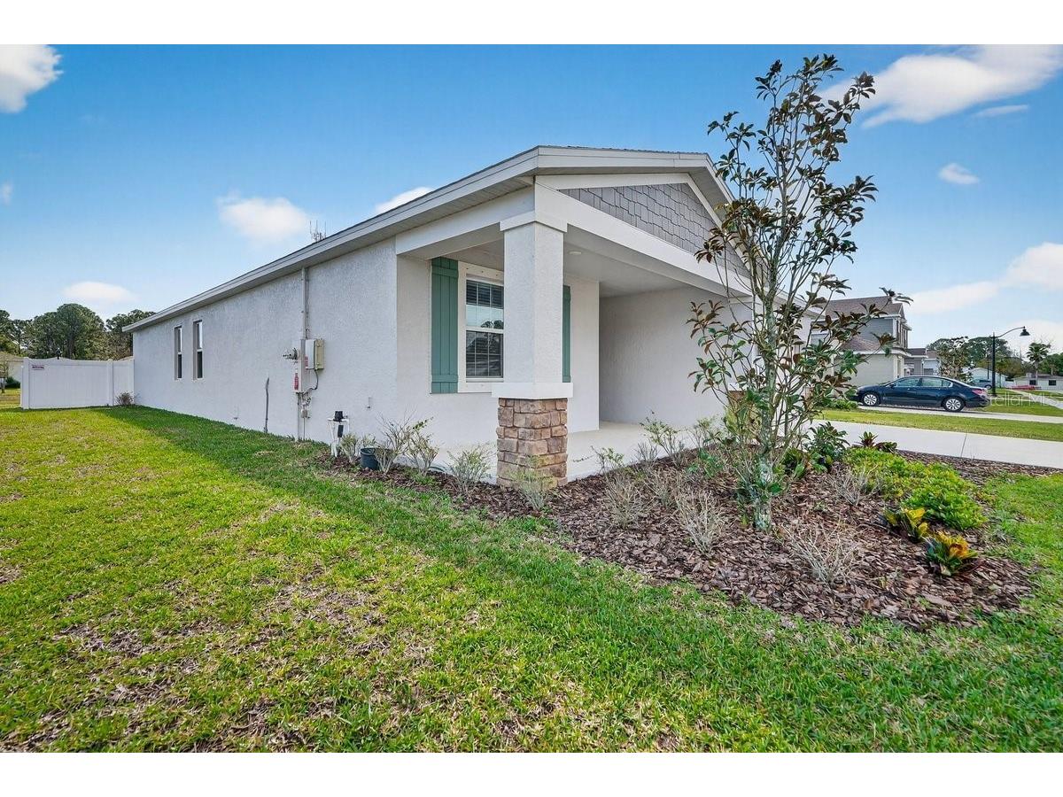 2607 Hoptree Lane Edgewater FL 32141 NS1087904 image38