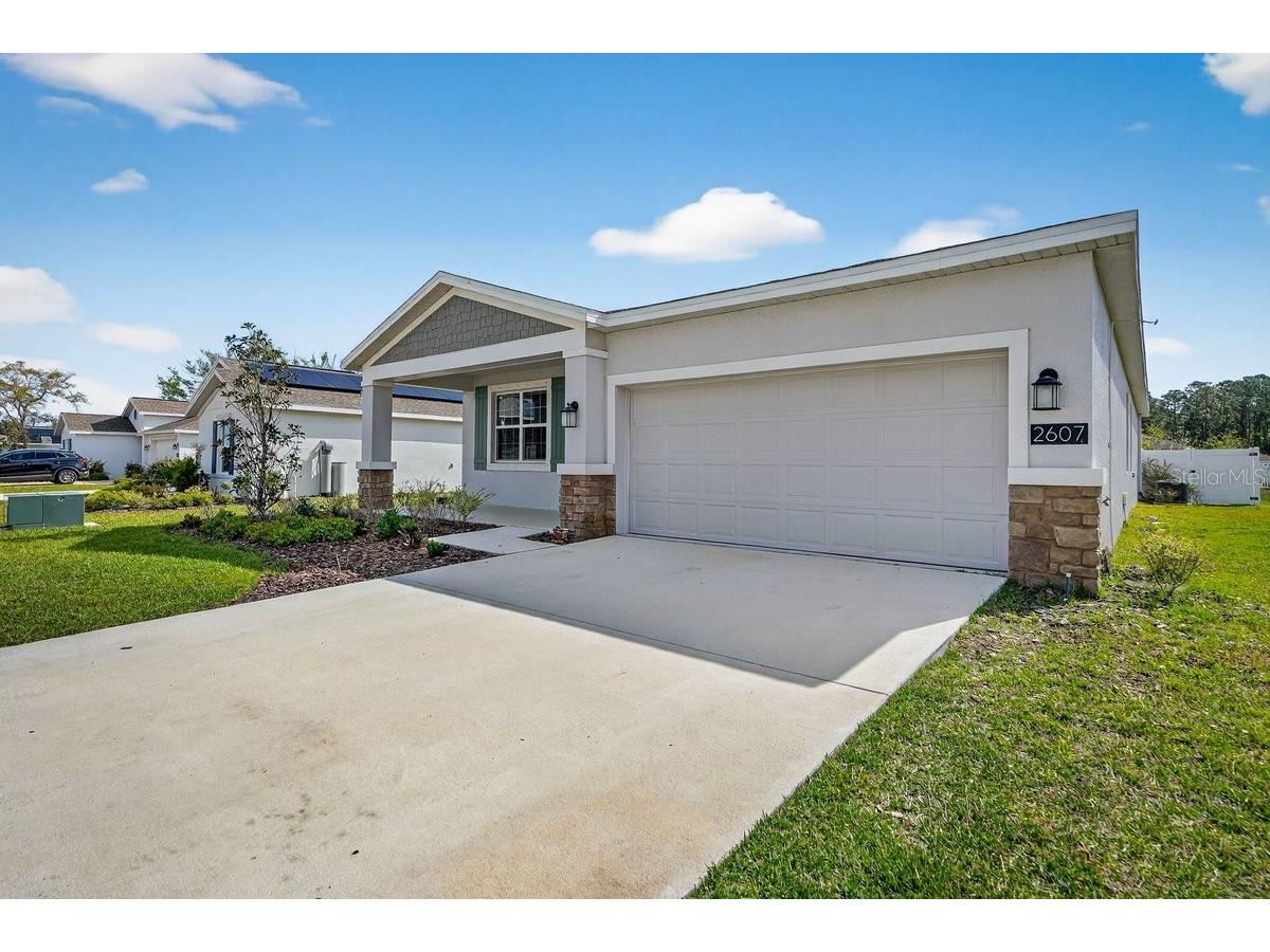 2607 Hoptree Lane Edgewater FL 32141 NS1087904 image39