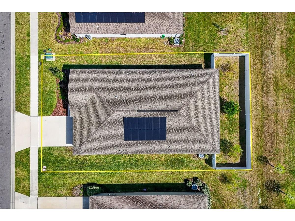 2607 Hoptree Lane Edgewater FL 32141 NS1087904 image6