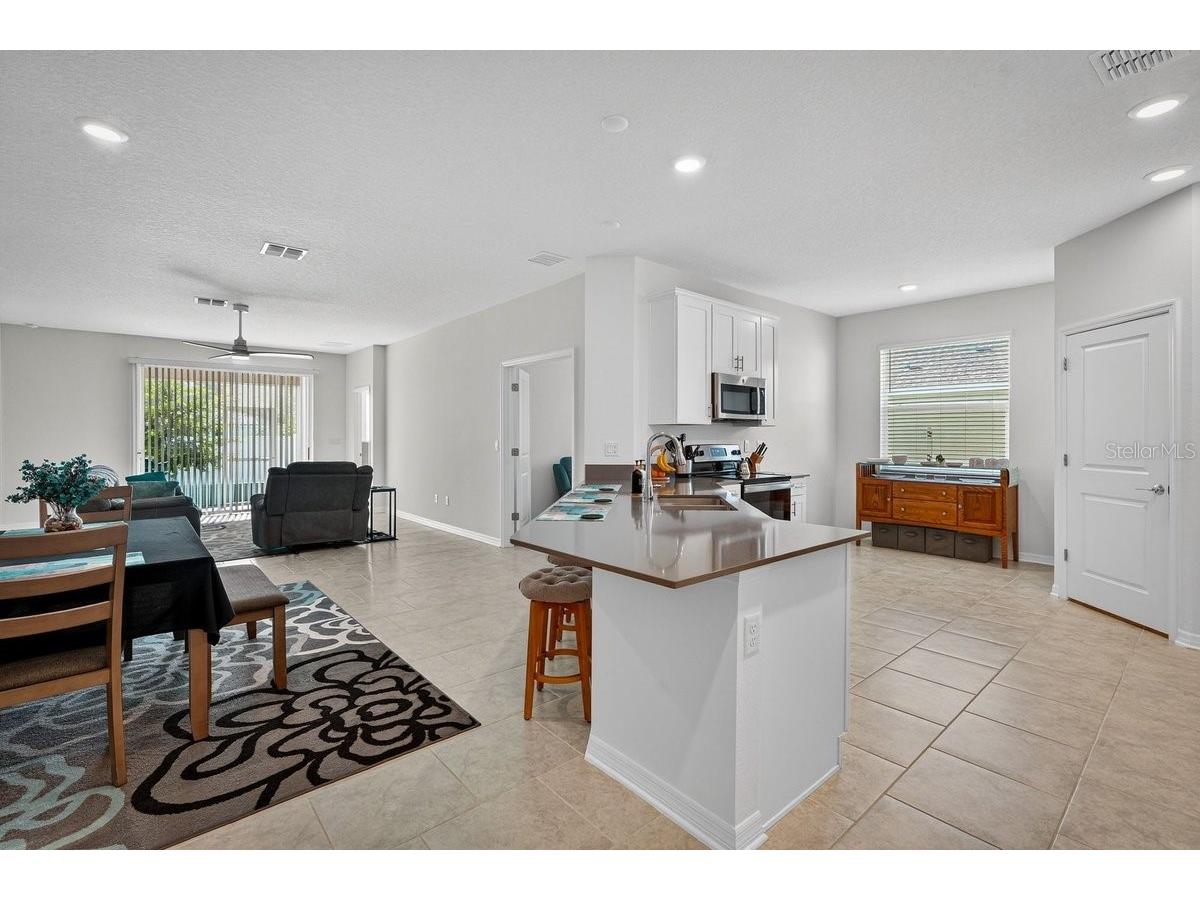 2607 Hoptree Lane Edgewater FL 32141 NS1087904 image8
