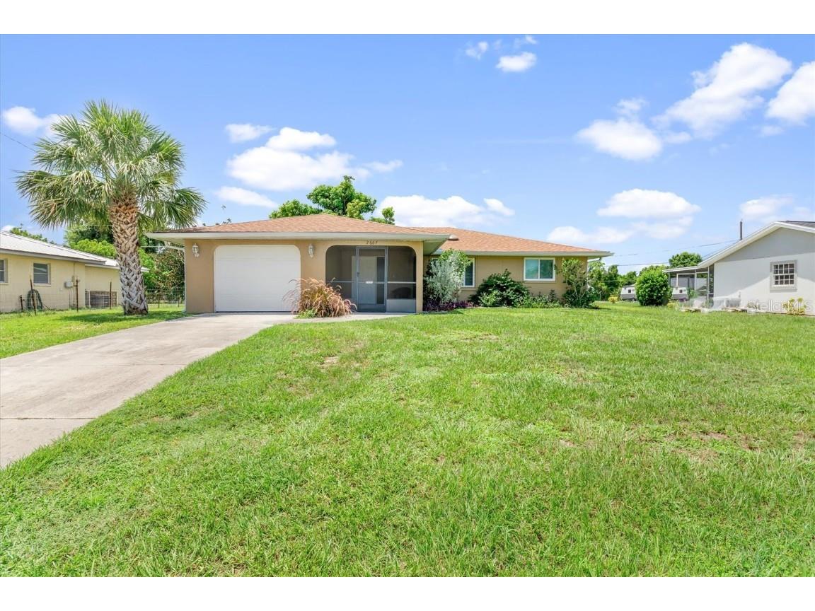 2607 Lake View Boulevard Port Charlotte FL 33948 C7495969 image1