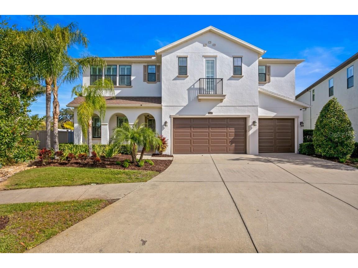 2607 Milford Berry Lane Tampa FL 33618 T3509293 image1