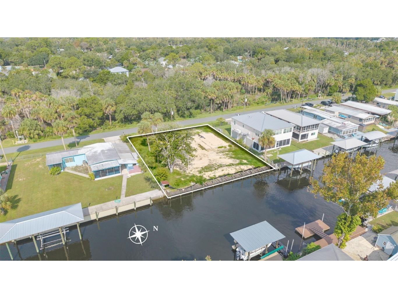 2607 N Seneca Point Crystal River FL 34429 GC533738 image1
