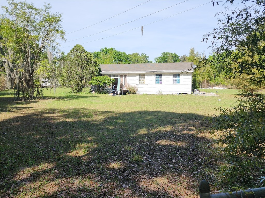 2607 NE 140th Street Citra FL 32113 G5079688 image1