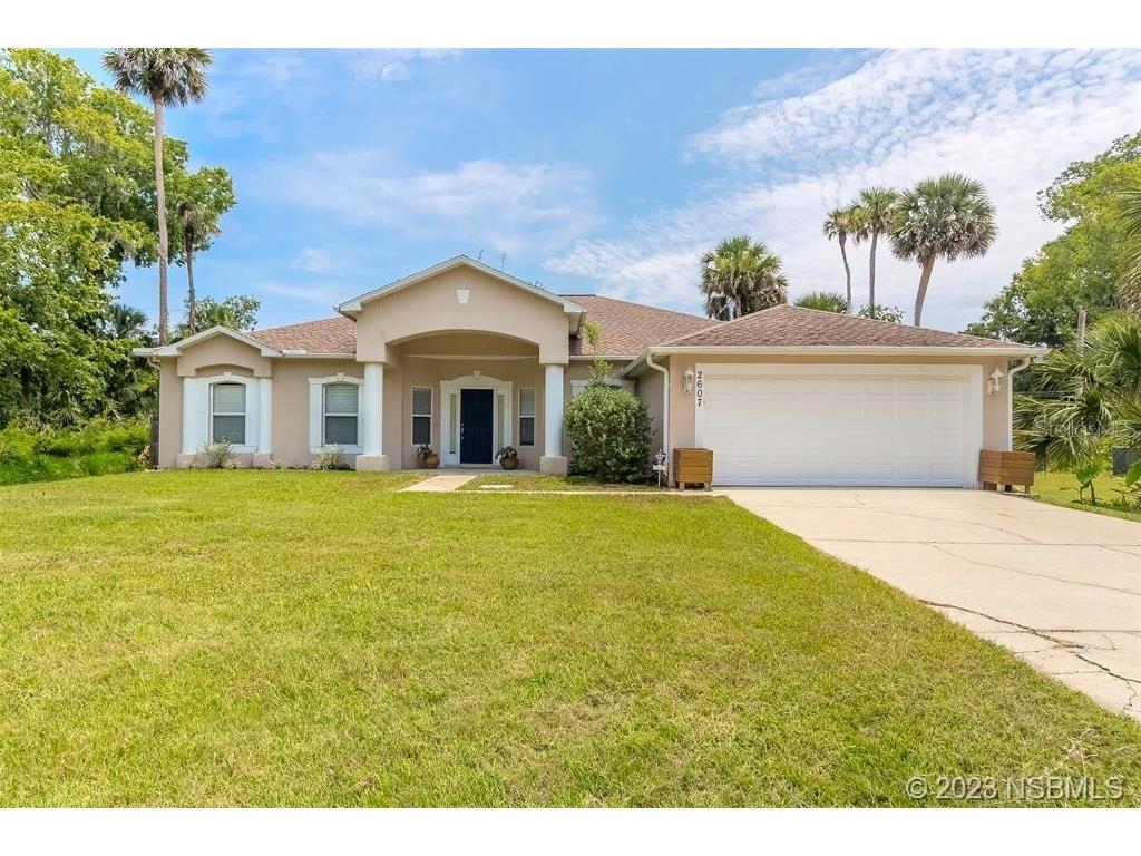 2607 Needle Palm Drive Edgewater FL 32141 J968072 image1